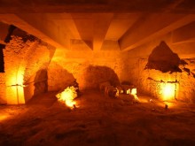 Fortifications de la porte Pairolière