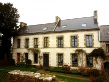 Aumônerie, Manoir d'Hospitaliers de Saint-Jean-de-Jérusalem