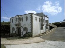 batterie dite fort Lamond
