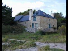 conserverie dite presse à poisson