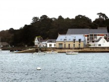 Conserverie Pierre, Puis Hénaff  Plouhinec