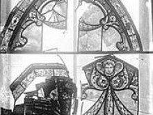 Eglise, Ossuaire Et Enclos Paroissial  Ploudiry