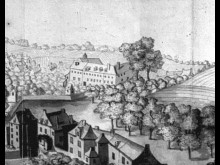 Ancien Couvent De Capucins  Quimperlé