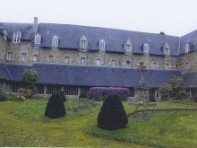 Couvent des Ursulines
