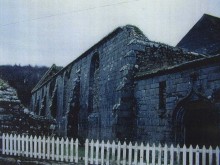 Ancien couvent Notre-Dame des Anges