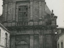 Lycée La Tour D'auvergne  Quimper
