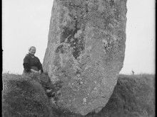 Groupe De Tumulus De L'âge Du Bronze De Kerelcun  La Feuillée