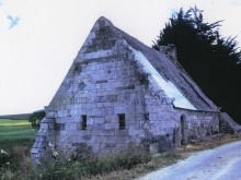 Moulin De Ramblouc'h  Plougoulm
