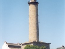 Phare de l'île de Batz