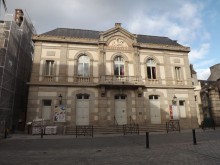 Théâtre municipal