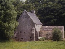 Moulin De Kerzéan  Cléder
