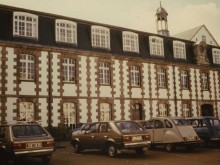 Manufacture des tabacs de Morlaix