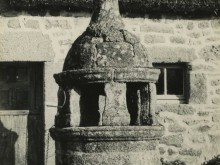 Domaine De Keranperchec  Pont-aven