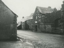 Deux Maisons Du Guet  La Martyre