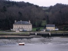 Maison dite L'Ancien Magasin Cornic