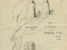 Calvaire De Menez-ar-plour  Plounévez-lochrist