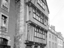 Maison dite de la Reine-Anne