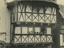 Maison Cardinal  Saint-renan