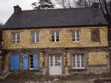 Maison dite Le Clique