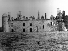 Domaine De Kergroadès  Brélès