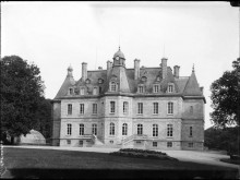 Domaine de Kernévez