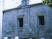Demeure  Roscoff