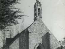 Chapelle Saint-Maudet