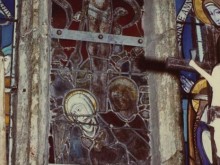 Chapelle Saint-sébastien  Tréméoc