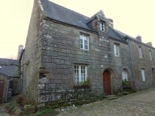 Immeuble  Locronan