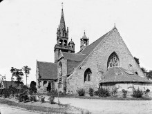 Eglise de Ploujean