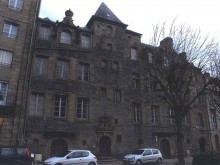 Maison dite "Pénanault"