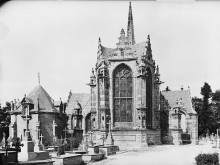 Eglise Saint-gouesnou 