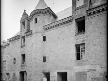 Maison Duthoya  Landerneau