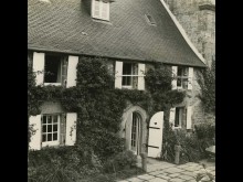 Maison Située Au Rumorvan  Lanildut