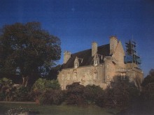 Manoir Du Laz  Arzano