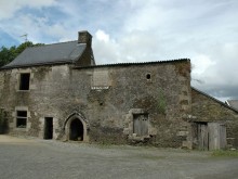 Manoir Du Ster  Cléden-poher