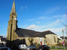 Eglise Notre-Dame du Folgoët