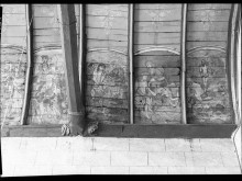 Chapelle Saint-eloy, Ou Saint-eloi  Ploudaniel