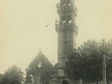 Eglise Saint-edern  Plouédern