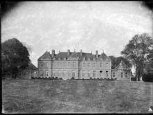 Château De Cheffontaines  Clohars-fouesnant