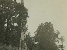 Eglise Sainte-Beuzit de Beuzit-Conogan