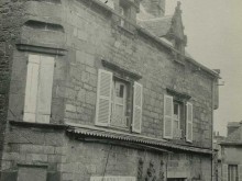 Maison Gérard  Saint-renan