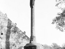 Eglise Notre-dame  Saint-yvy