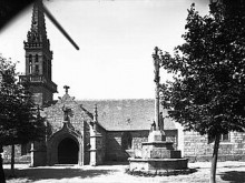 Eglise Saint-jérôme  Cast