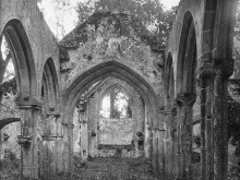 Eglise Saint-jacques De Lambour  Pont-l'abbé