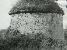 Château de kermenguy Cléder tourisme