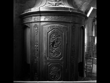 Eglise Saint-pierre  Saint-hernin