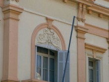 Banque Dite Société Générale.  Hyeres-les-palmiers