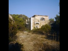 Batterie De L'est.  Hyeres-les-palmiers