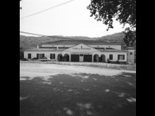 coopérative vinicole Les Vignerons de Collobrières